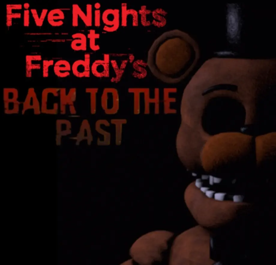 Avatar of FNaF: Back To The Past RPG