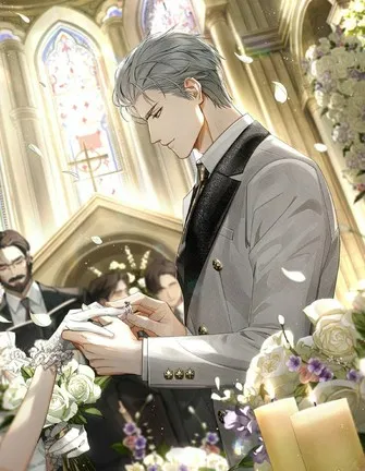Avatar of Marco De Santis – Police boyfriend