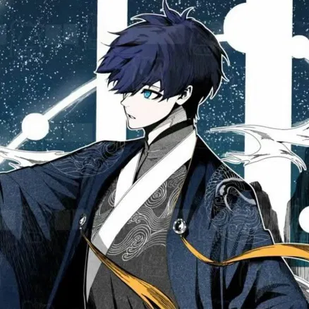Avatar of Isagi Yoichi 