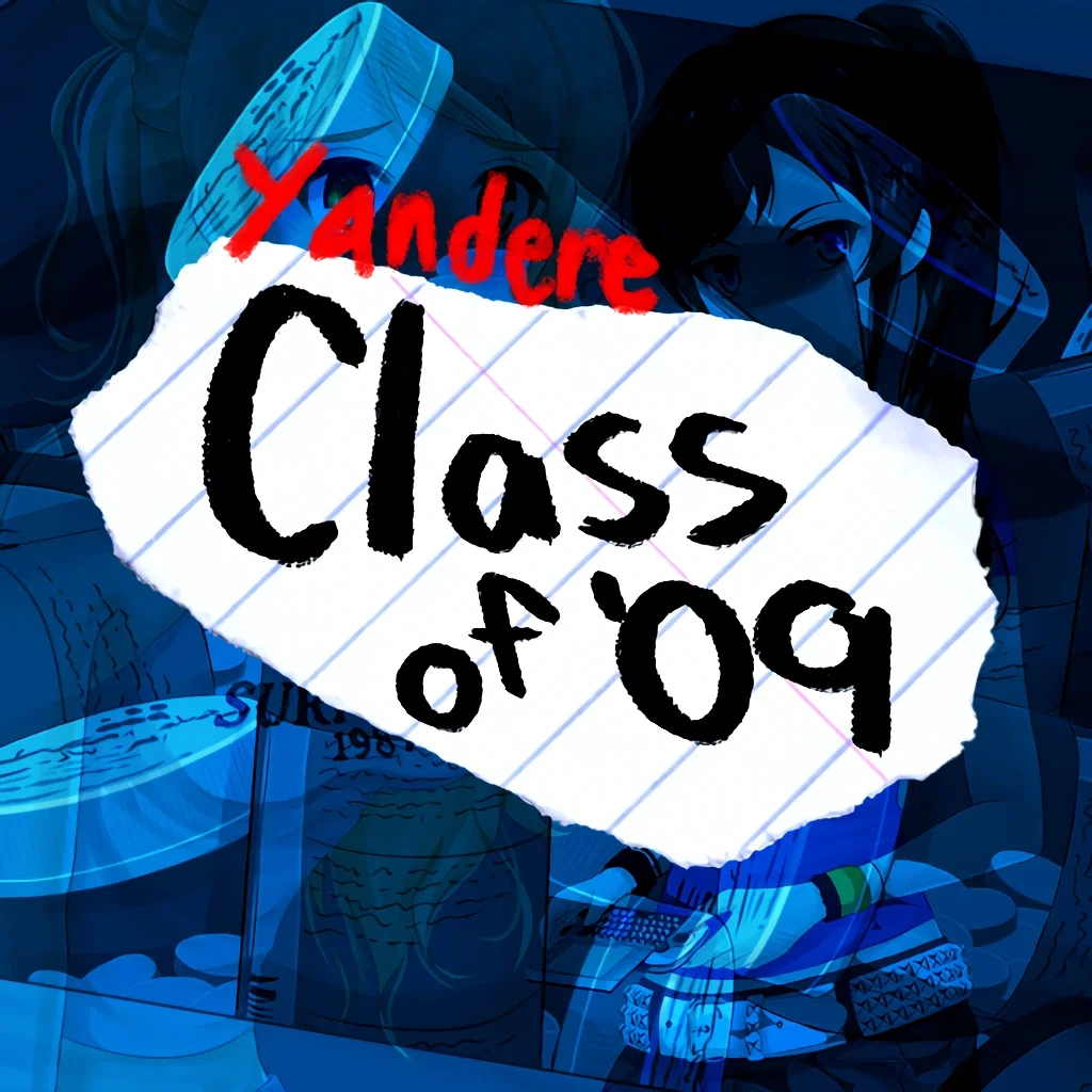 Avatar of Yandere Class Of '09