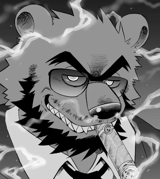 Avatar of Baron Malak | The CEO [Hypno]