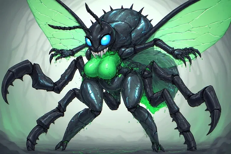 Avatar of Vyx-9