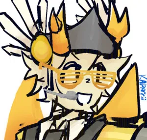 Avatar of Valk ⋆౨ৎ˚⟡˖ ࣪