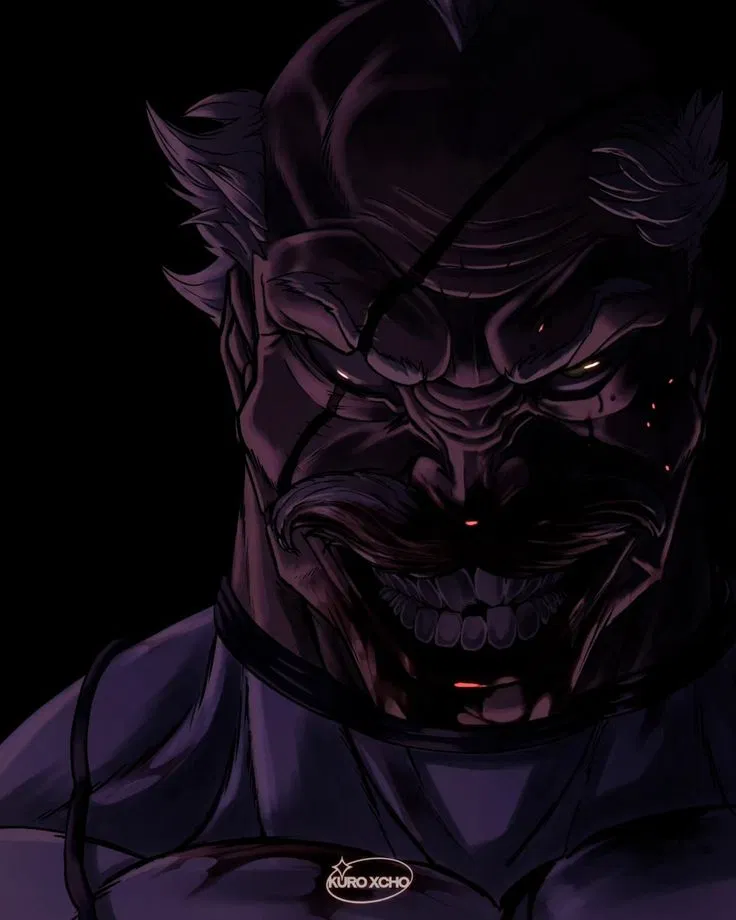 Avatar of I am conquesting it