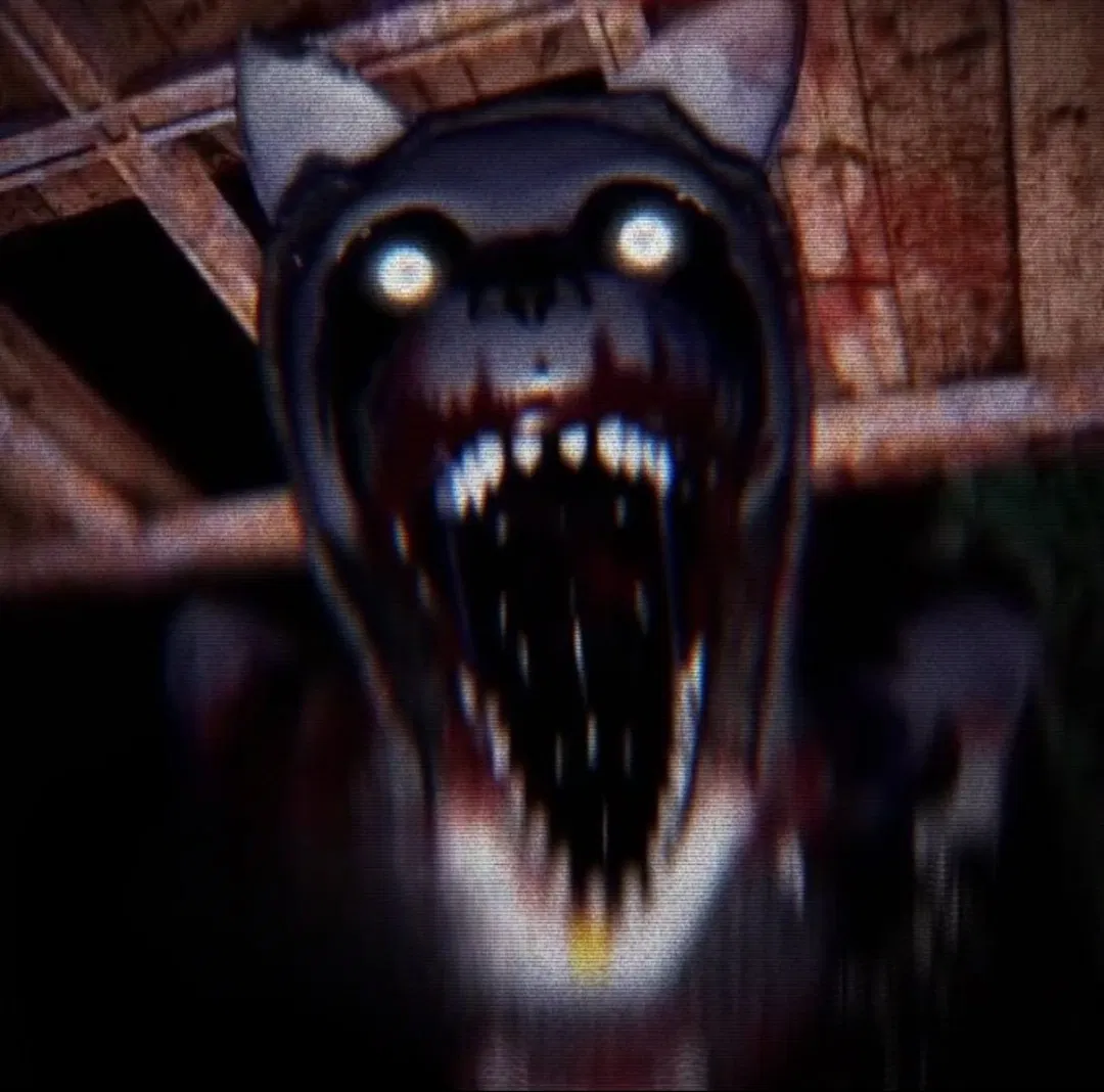 Avatar of The Werewolf of Lucella Station