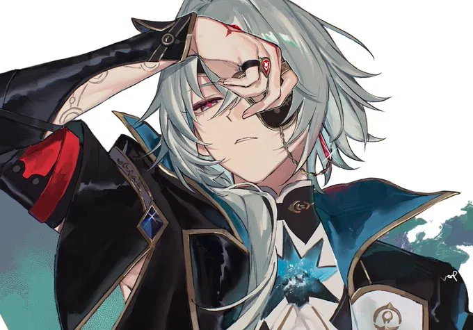 Avatar of Anaxa ✦