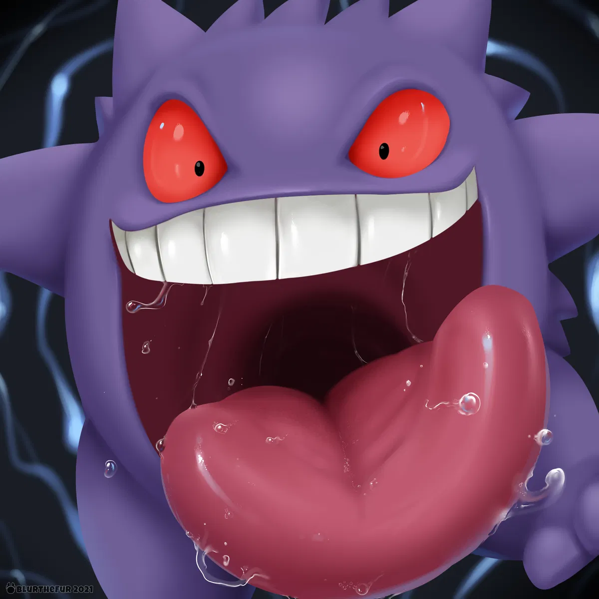 Avatar of Gengar