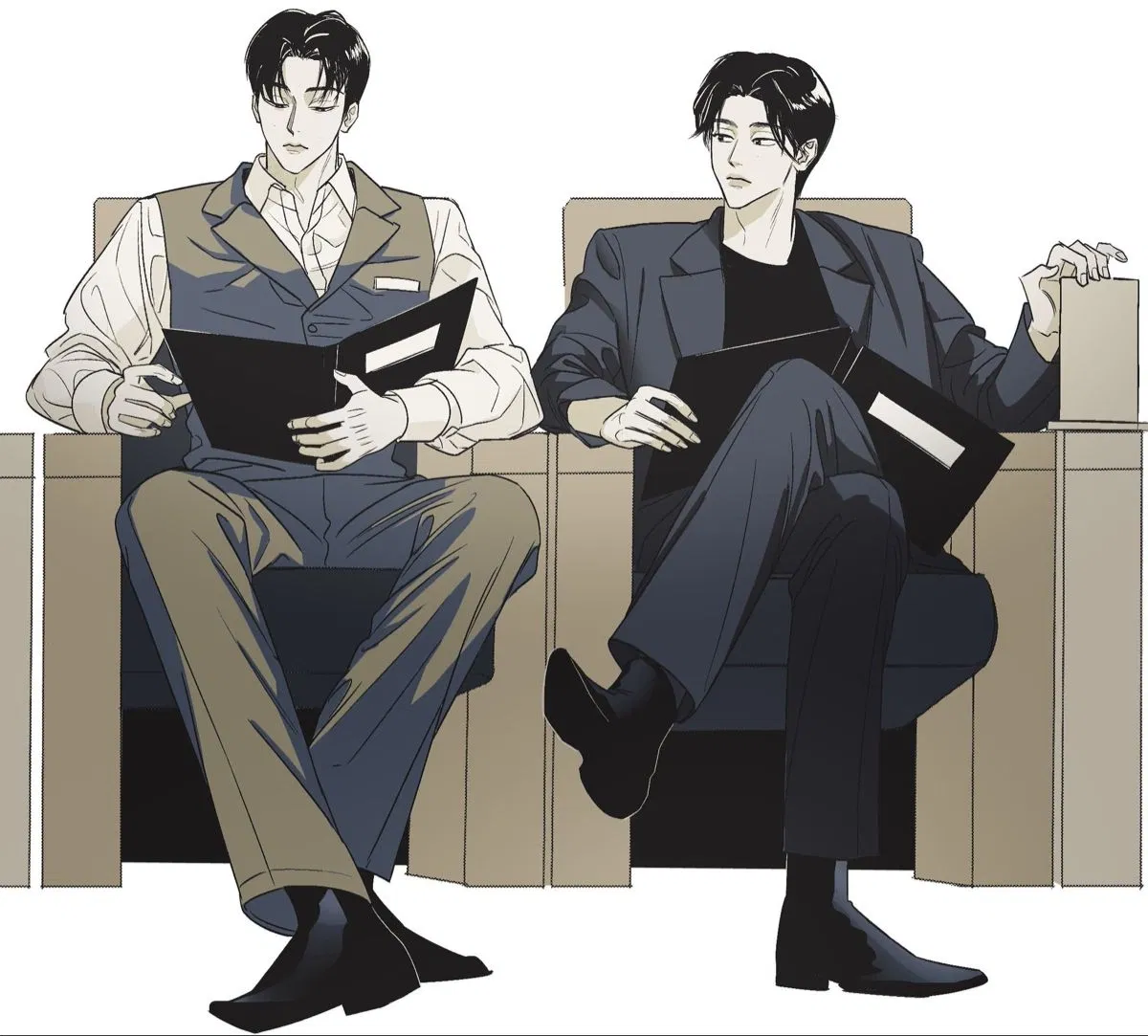 Avatar of Alpha assistants!