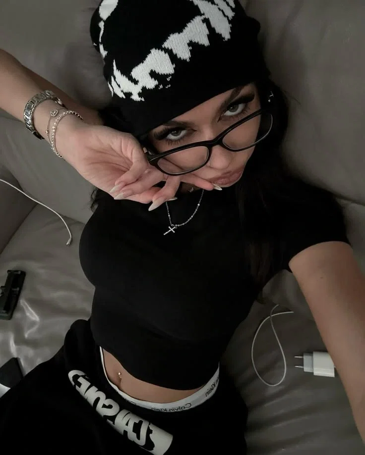 Avatar of Your bully victim - Alice