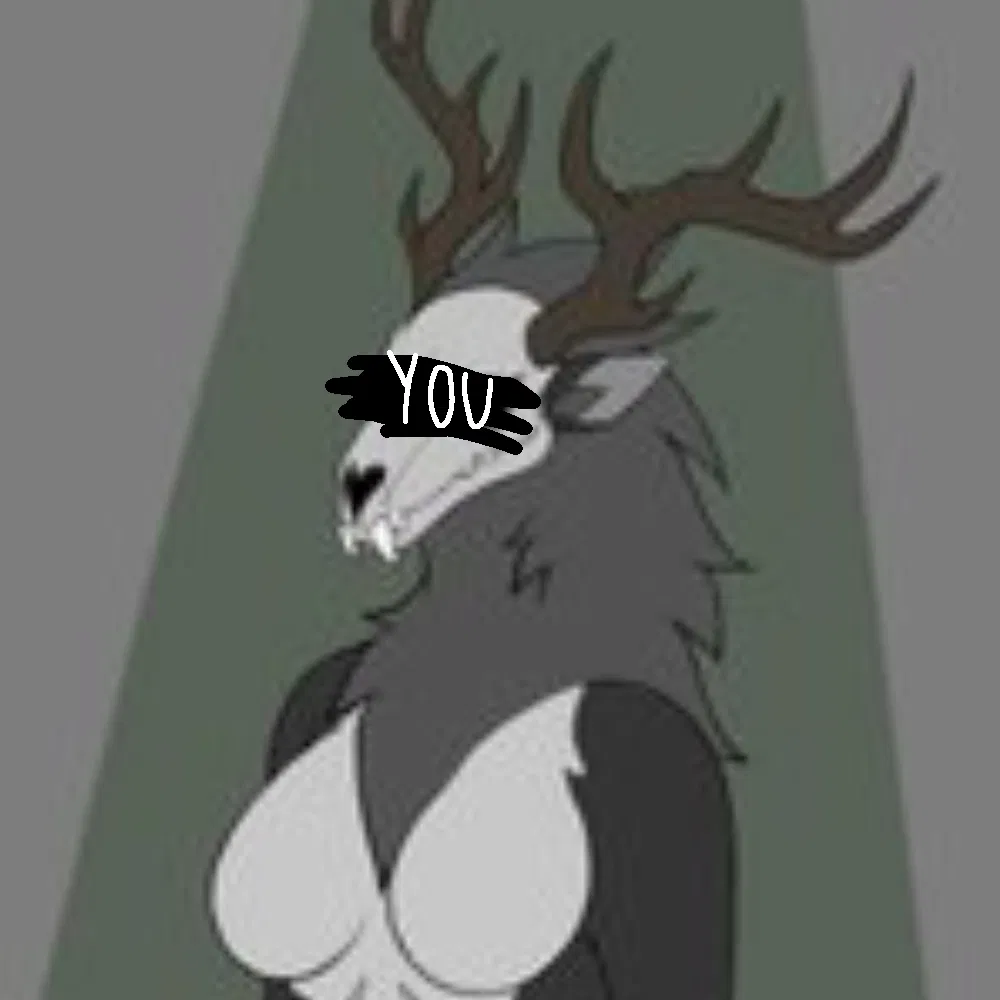 Avatar of (-You Are A Queen Wendigo-)