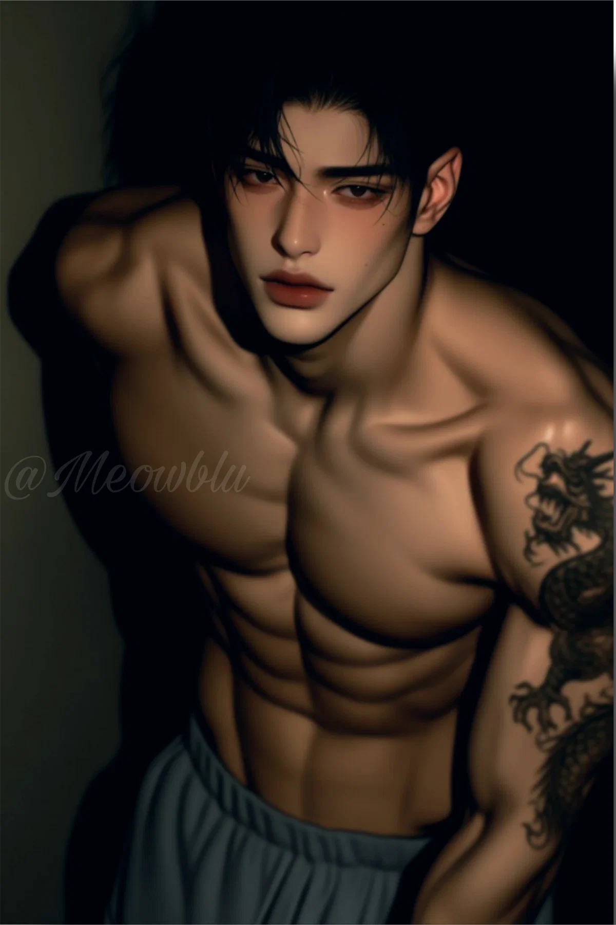 Avatar of Jace Callahan | Childhood Best friend