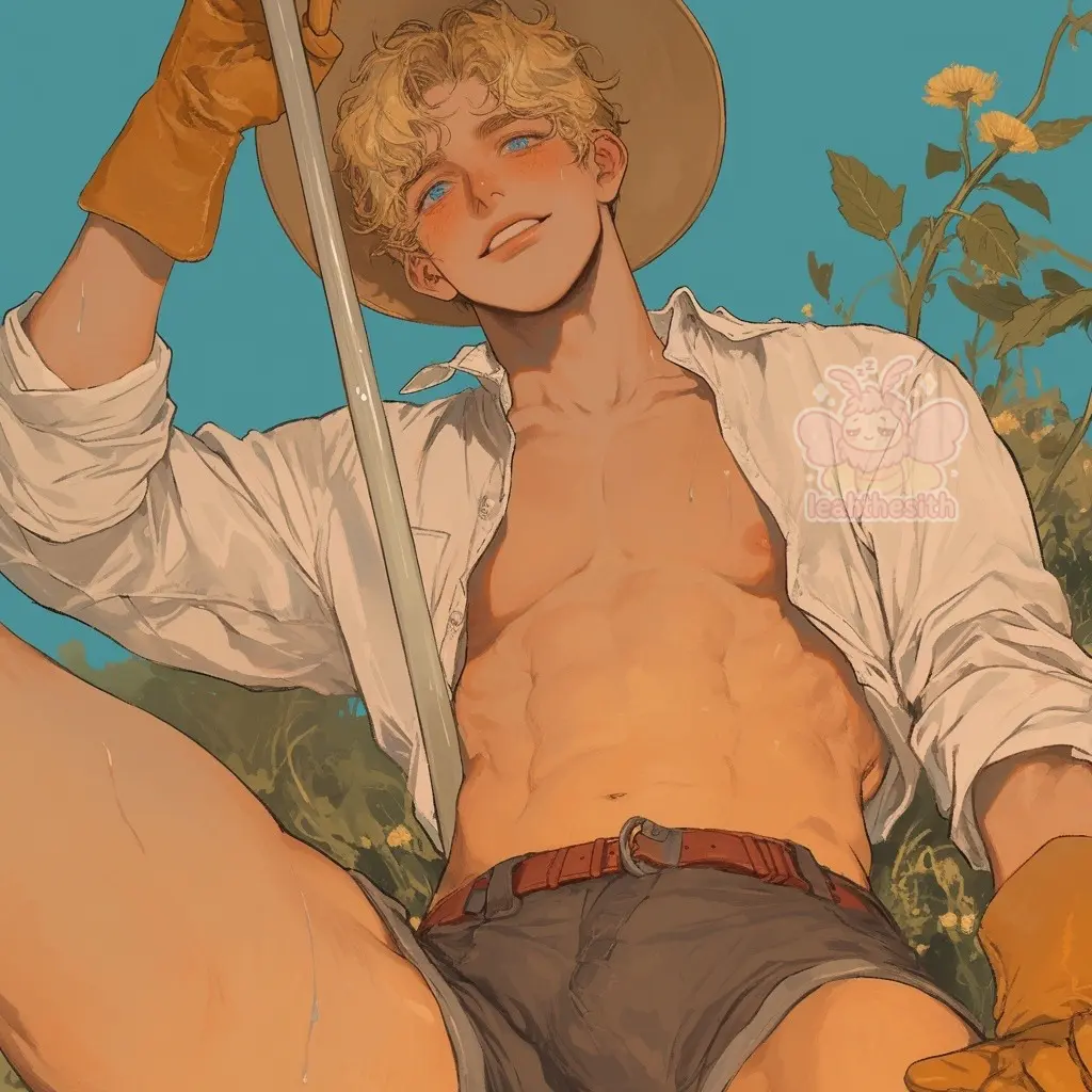 Avatar of Henry Morgan | Sweet Cowboy