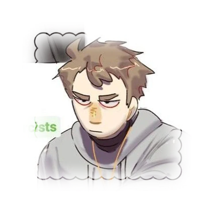 Avatar of 𓏼  Mark Heathcliff  †