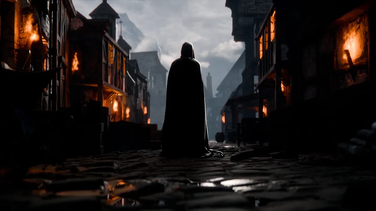 Avatar of Medieval fantasy world