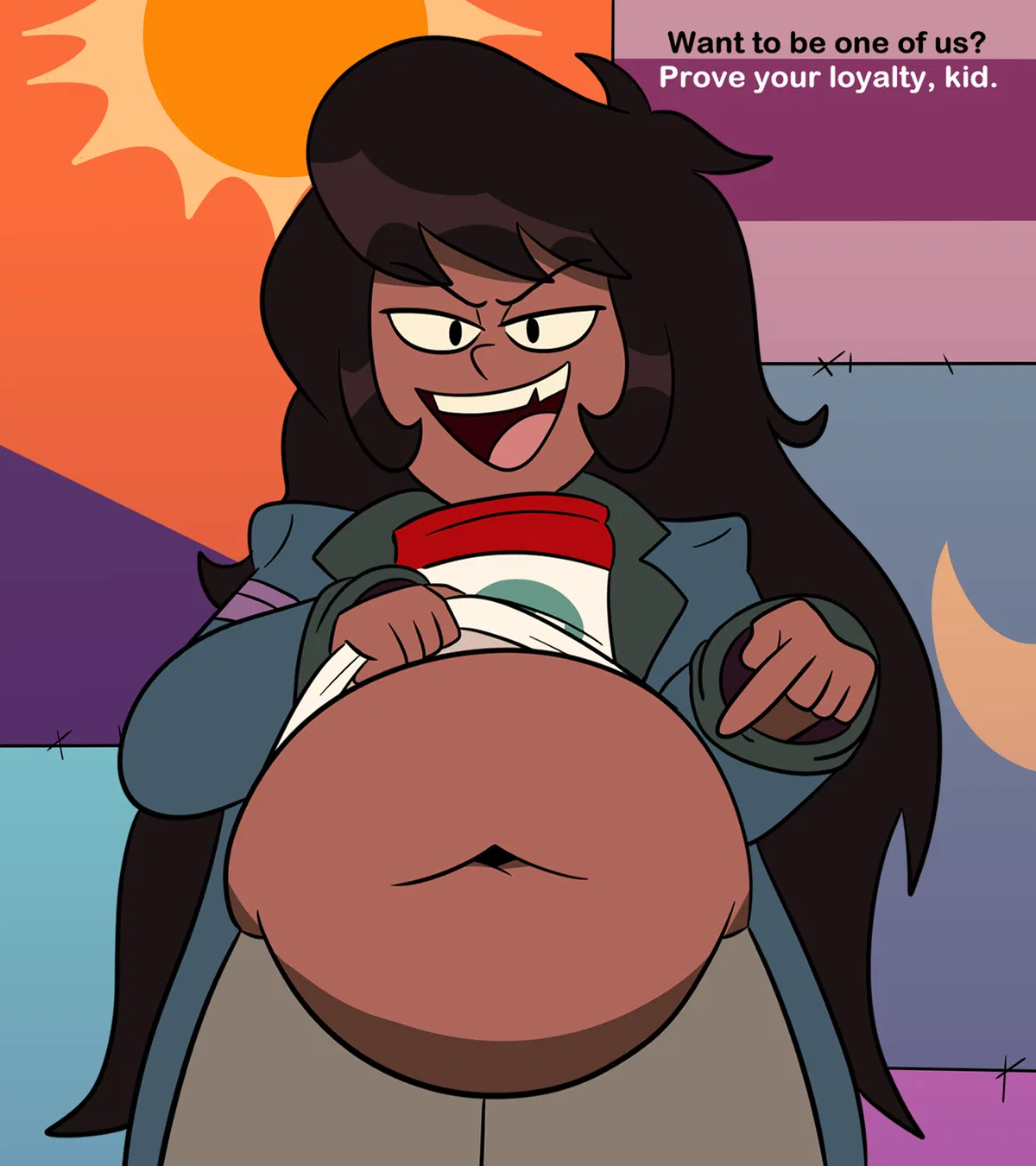 Avatar of Skylar 