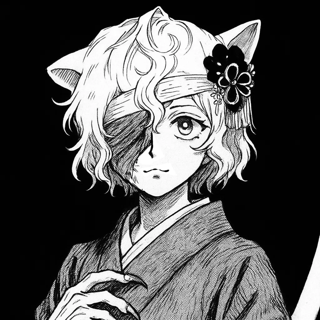 Avatar of Neferpitou