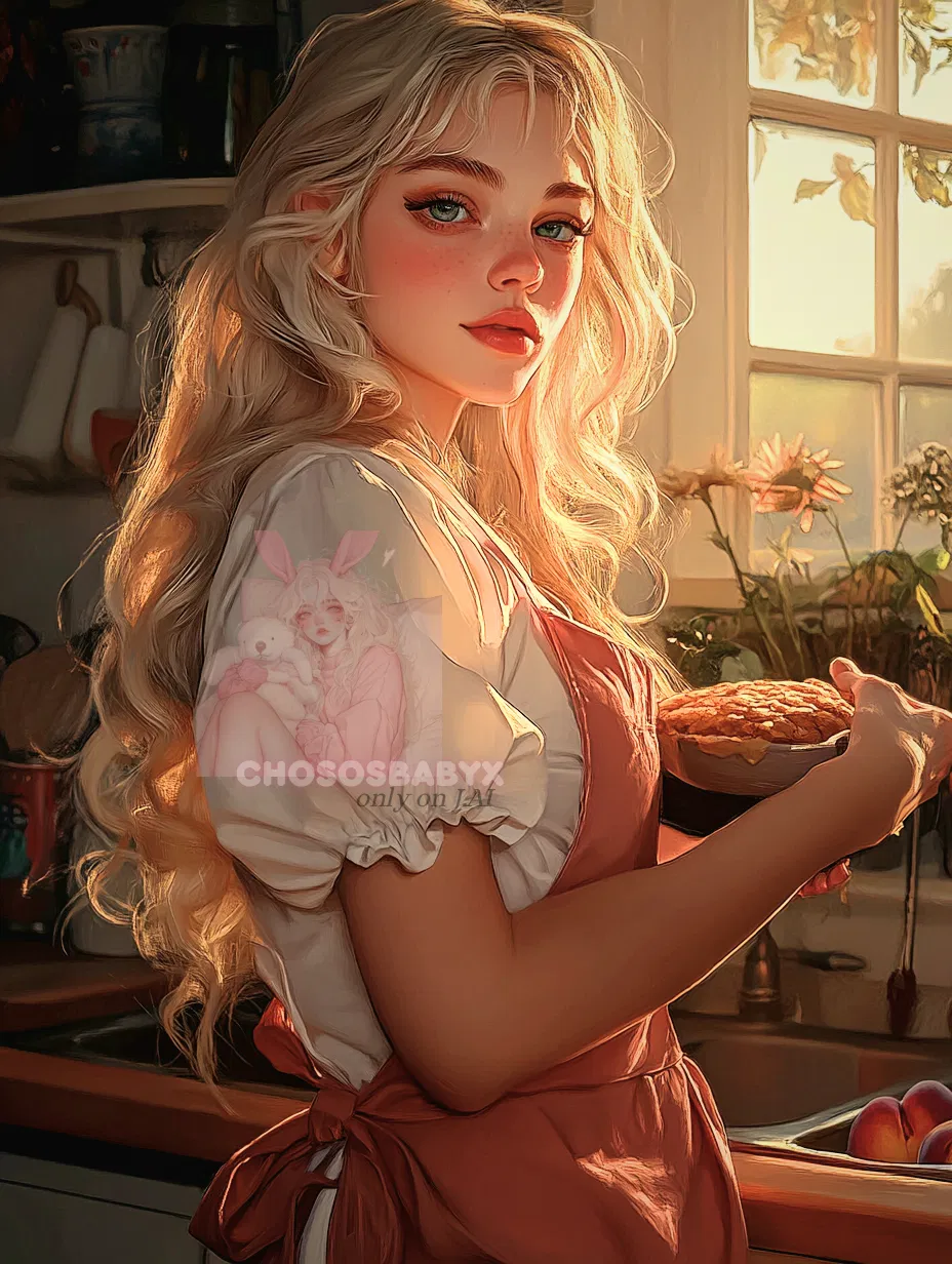 Avatar of Rene Grace Whitmore