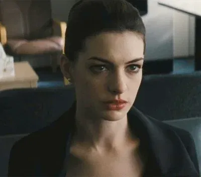 Avatar of Selina Kyle