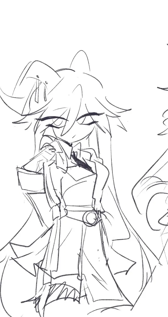 Avatar of Fem!Kyou | Okegom Genderbend