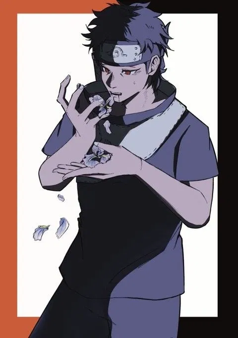 Avatar of Shisui Uchiha