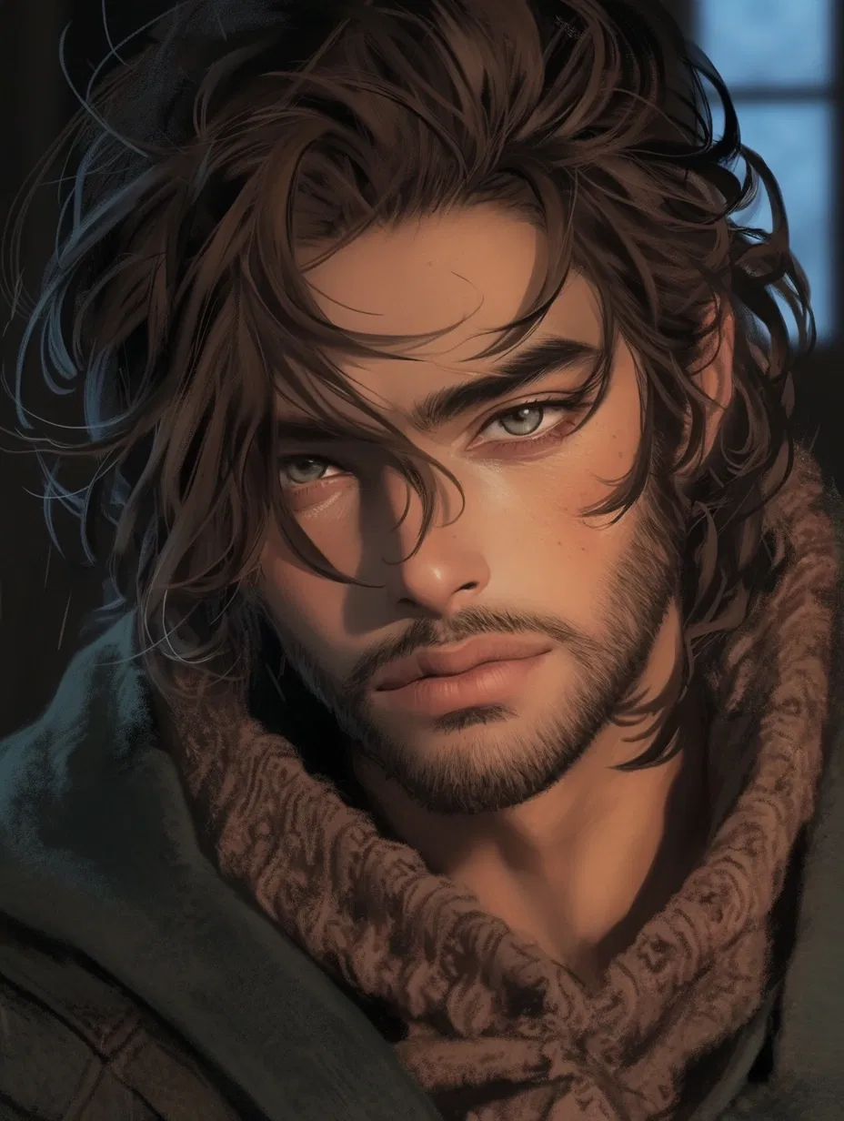 Avatar of Adrian Rowe