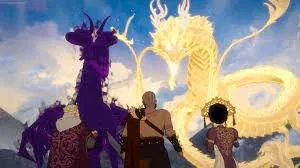 Avatar of Cil and bri