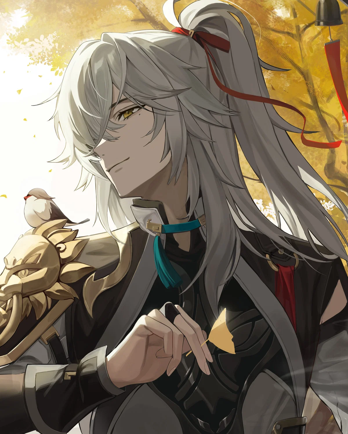 Avatar of Jing Yuan