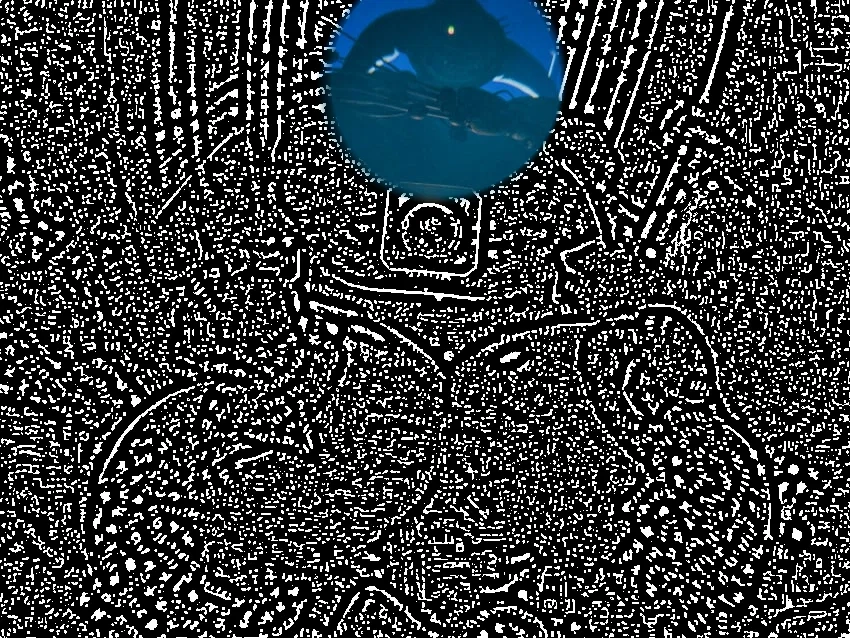 Avatar of (The Prototype / Experiment 1006)