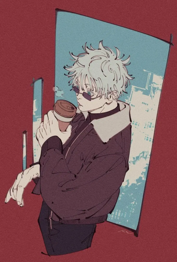 Avatar of Gojo Satoru
