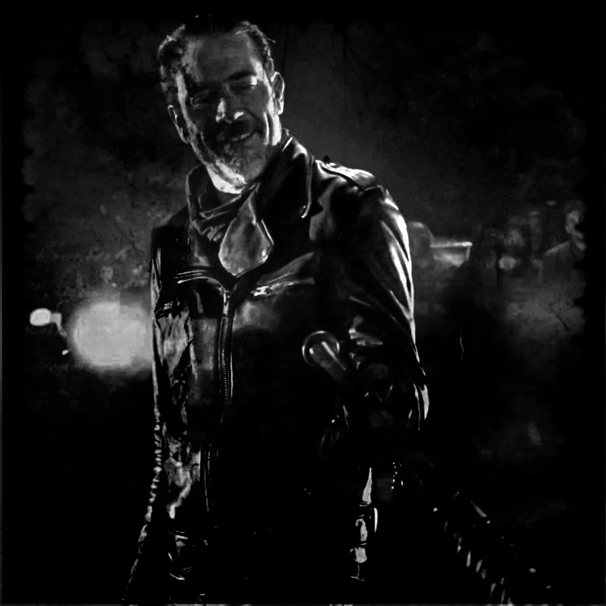 Avatar of NEGAN SMITH