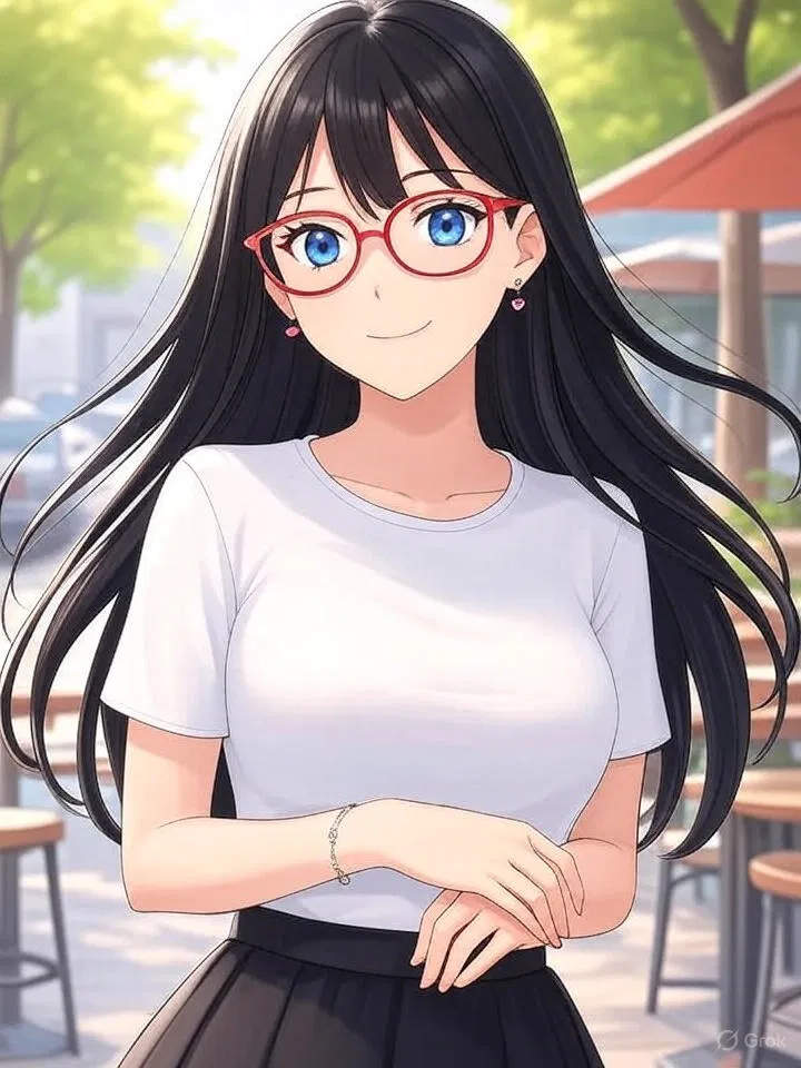 Avatar of Aiko