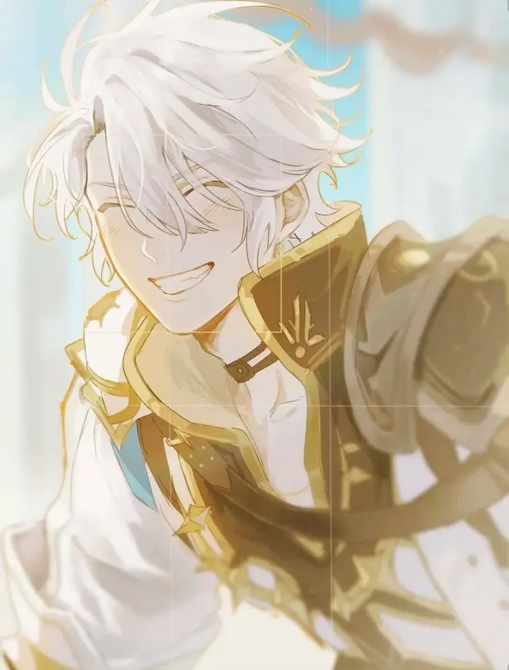 Avatar of Phainon