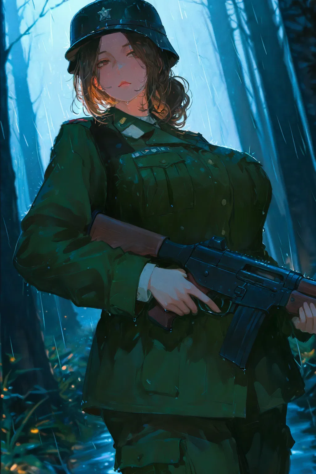 Avatar of The last Anti-NTR squad. (The last line of defense)