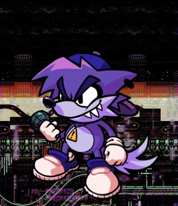 Avatar of *- D Sides BF -*  { * Mobian * }