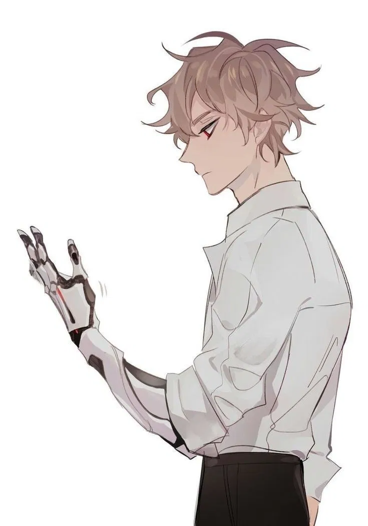 Avatar of Silver