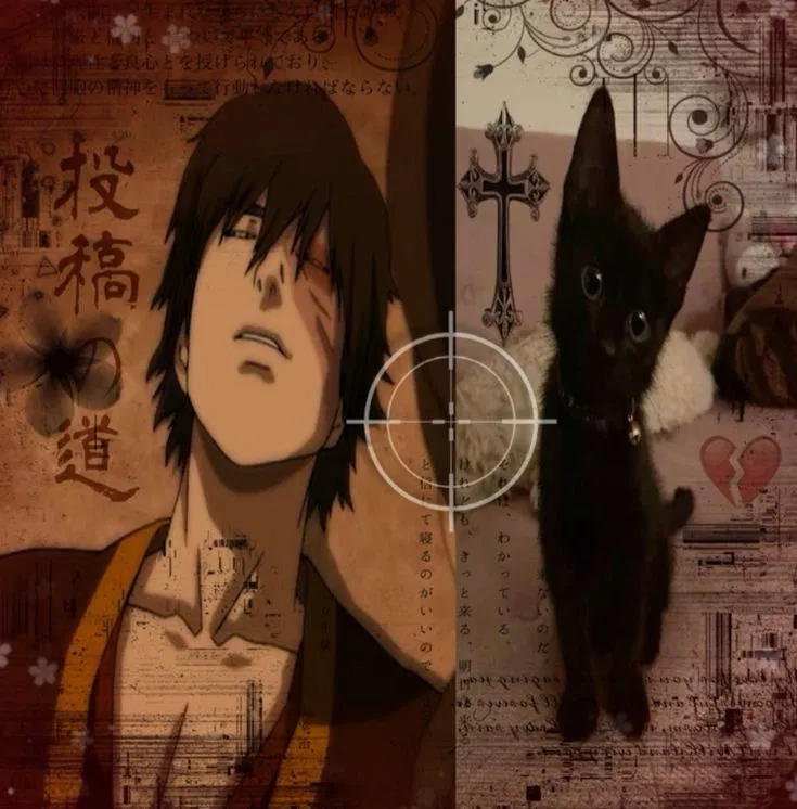 Avatar of Prince Zuko