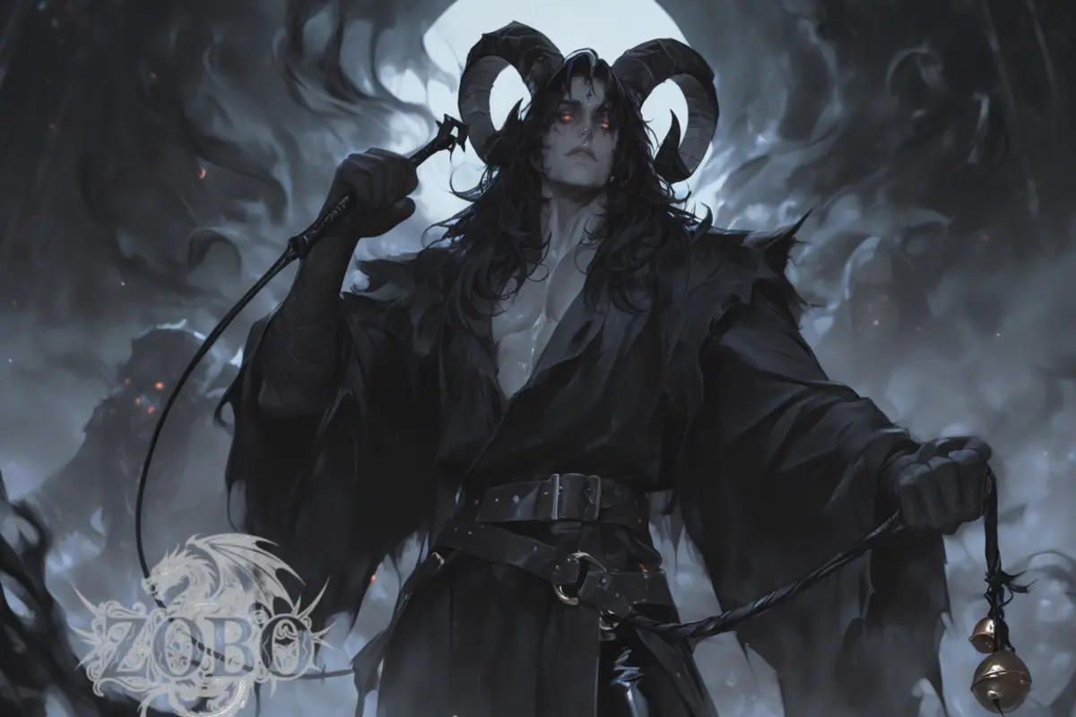 Avatar of Krampus