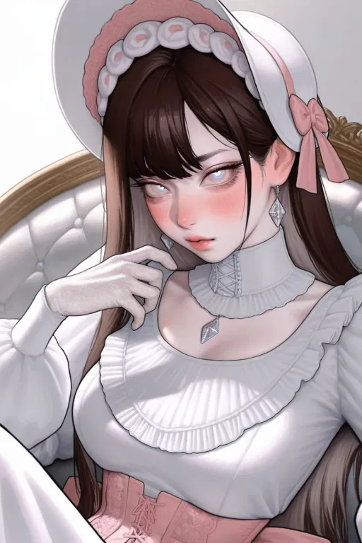Avatar of Antoinette de Valcour