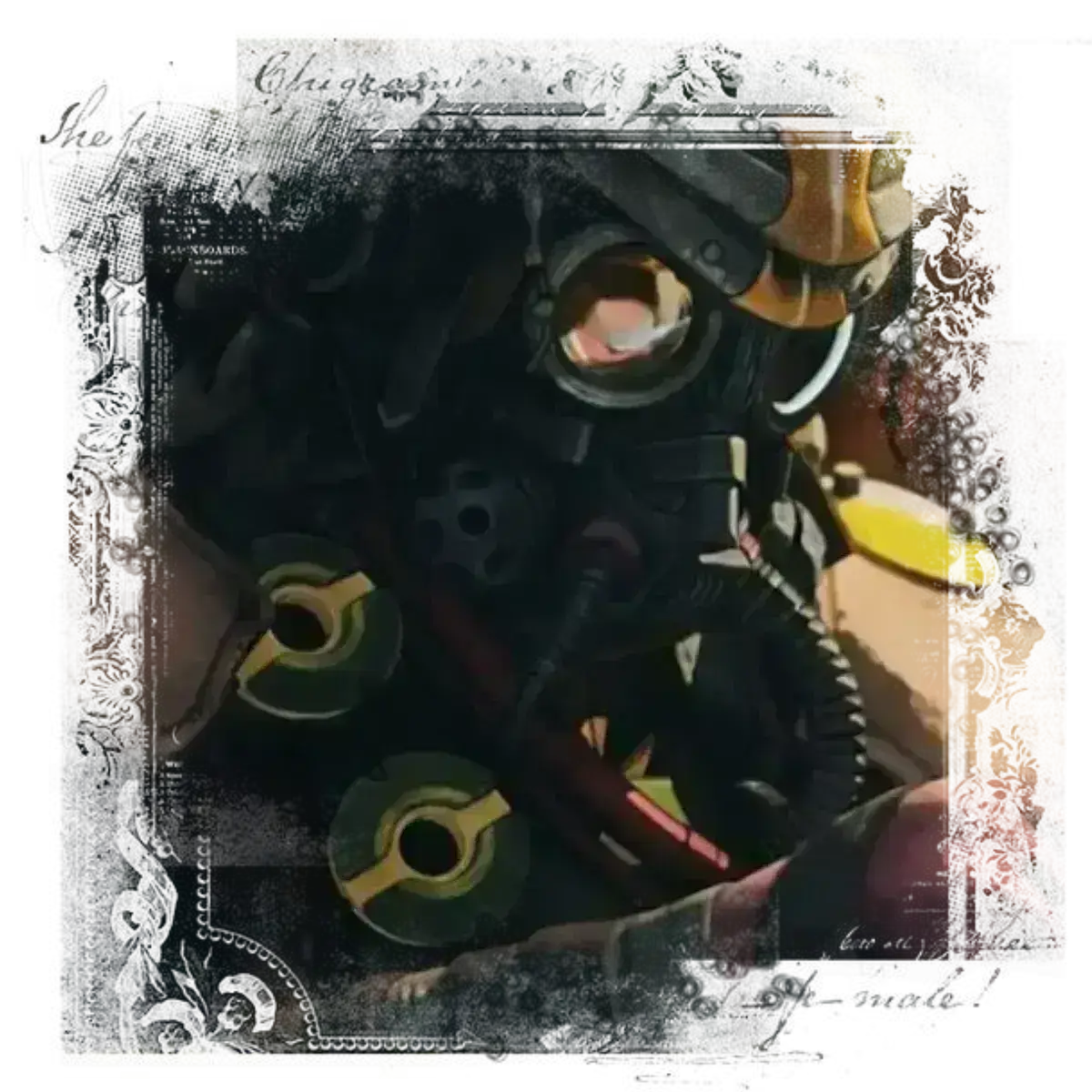 Avatar of Bloodhound||platonic