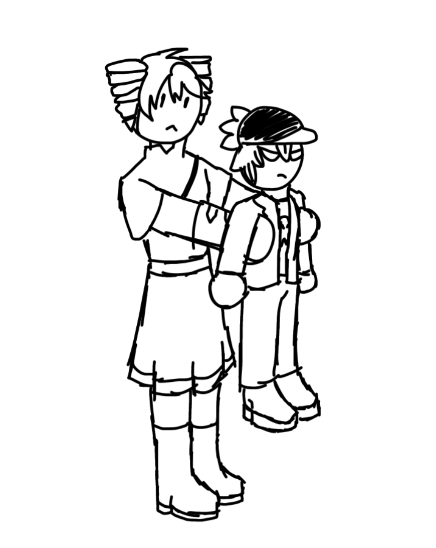 Avatar of Ignore this unless you’re Teto lol