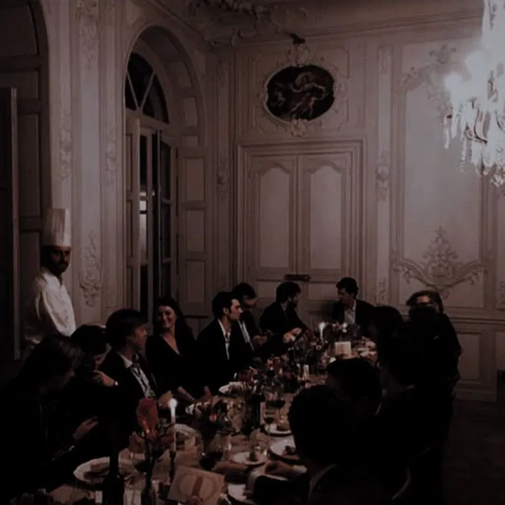 Avatar of Mafia family 