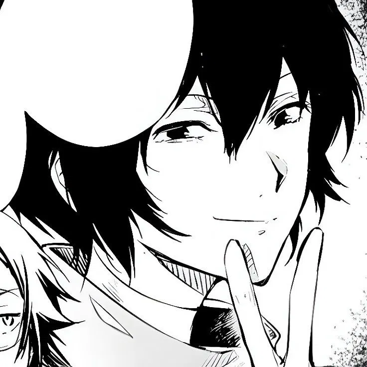 Avatar of Dazai Osamu