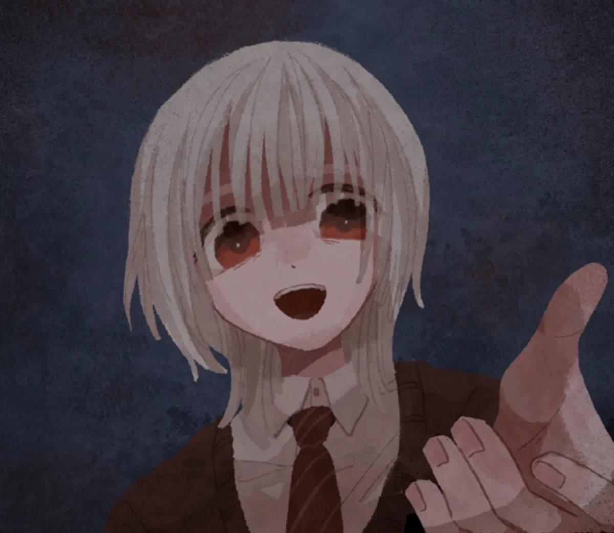 Avatar of Shion Tatsunami