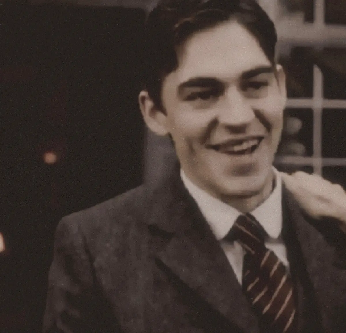 Avatar of YOUNG SHERLOCK