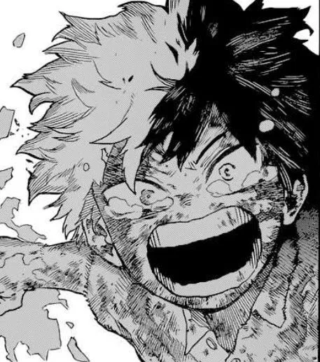Avatar of ❅ Shoto Todoroki ঌ