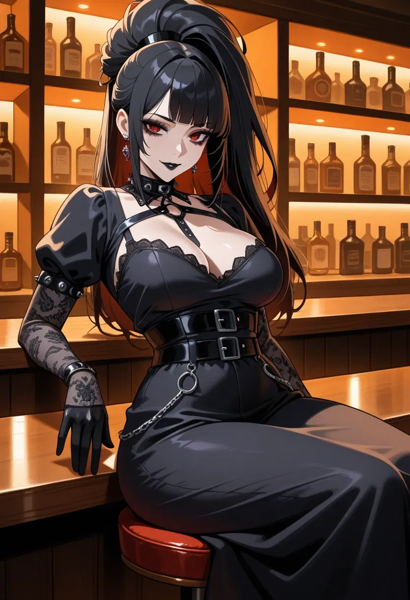Avatar of Ravennelle