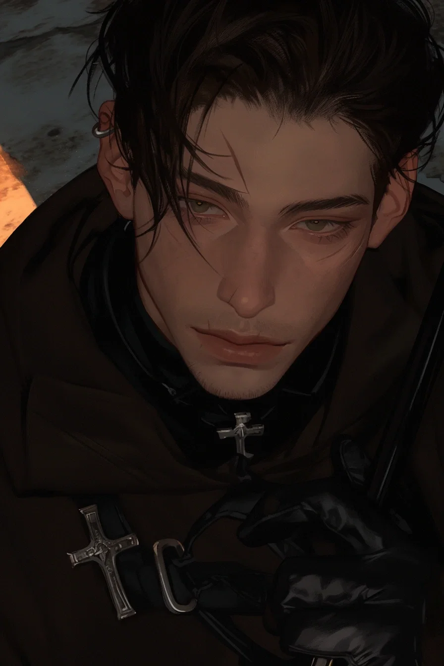 Avatar of Downbad hunter