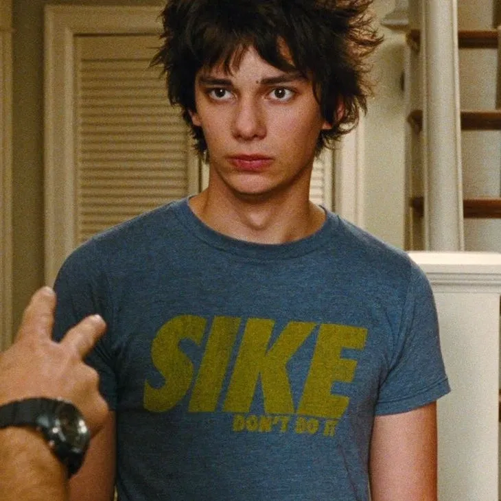 Avatar of 「Rodrick Heffley」
