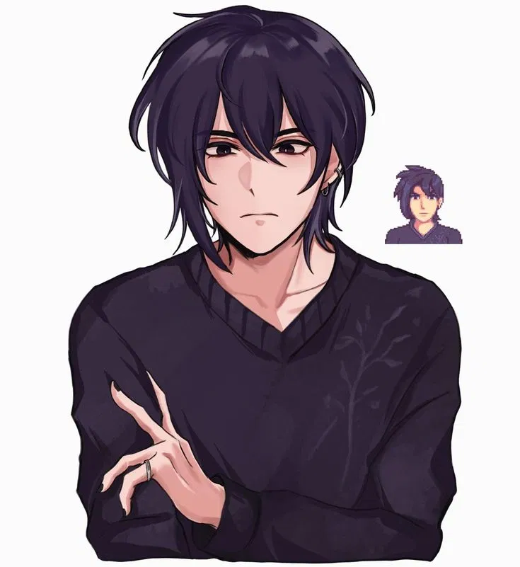 Avatar of Sebastian SDV
