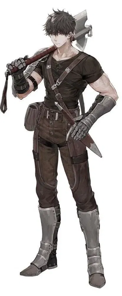Avatar of Johnathan Wertly